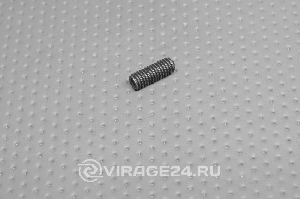 Шпонка на резьбе 6*16, M1  