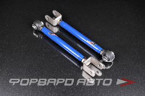 Рычаги задние регулируемые Toyota Mark X Rear Strut Arm N1 NTY-MKX006