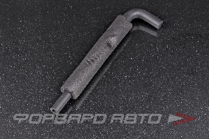 Патрубок вентиляции картера 8-10 мм MELCO 12262-0H050