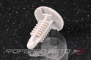 Клипса 4,7*17*13мм MASUMA KJ-2275