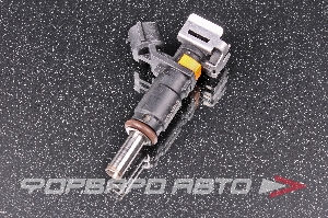 Форсунка Топливная RENAULT 166008992R