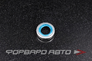 Шайба обрезиненная  13,74*20,57*2,03  Usit Ring G1/4 ПРЕССМЭН SCBS. BSP-G1/4