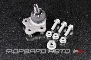 Опора шаровая LEMFORDER 31007 01