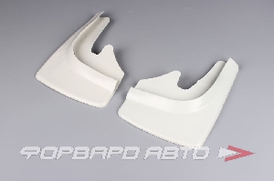 Брызговики универсальные (пара) SKYWAY S05201022