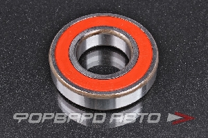 Подшипник 35*72*17 (шариковый) NACHI 6207-2NSE