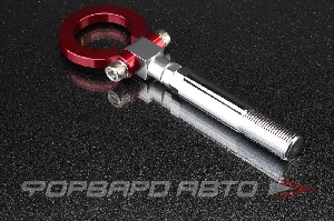 Крюк буксировочный TOYOTA YARIS AUTOBAHN88 