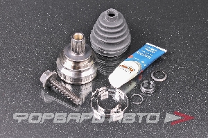 Шрус наружный 30*59,5*36 (A3, Octavia, Jetta) JIKIU JC33015