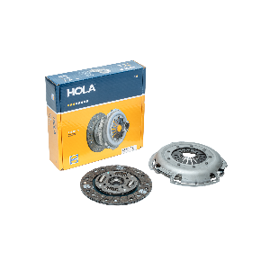 Сцепление в сборе LADA Vesta V-1.8 (корзина + диск без выжимного) JR 5-JRQ HOLA CH01-031