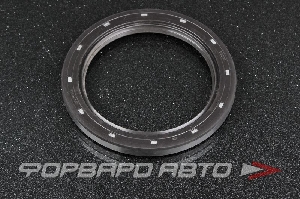 Сальник 75*100*8,5 (LH) рез. NOK AH3615-E0