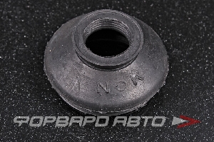 Пыльник наконечника рулевого не армированный 15*29*19 СТР PS-162-99