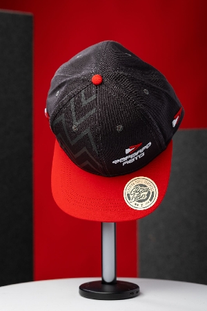 Кепка 31 серая ФОРВАРД АВТО 