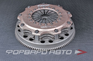 Сцепление двойное Nissan Silvia S13 S14 S15 S-chassis D1 SPEC ORC 