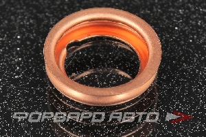 Купить Прокладка сливной пробки 12*17,5*3 NISSAN 11026-01M02 Прокладка сливной пробки 12*17,5*3 NISSAN 11026-01M02