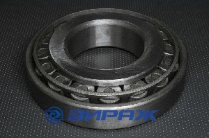 Подшипник 100*215*51,5 СПЗ 7320