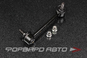 Кронштейн стабилизатора, левый CTR CL0155