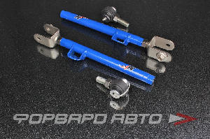 Рычаги задние регулируемые Honda Accord EURO Acura TSX CL9 продольные Rear Traction Arms N1 NHD-ACU004