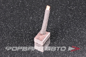 Щетка стартера FUJI FM-135