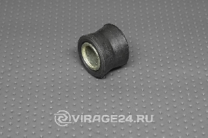 Втулка амортизатора верхняя резиновая (25х12х20) Delta, Alpha  