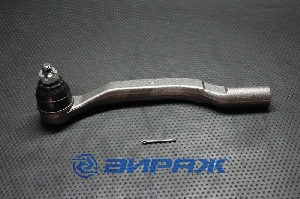 Наконечник рулевой тяги, левый 555 SE-6181L