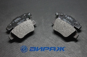 Колодки тормозные BOSCH 0 986 424 798