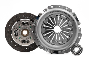 Сцепление в сборе ВАЗ 2190,2170,2180, Калина 2 1,6 с тросовым приводом VALEO 832460 АВТОПРИБОР 832460AVT