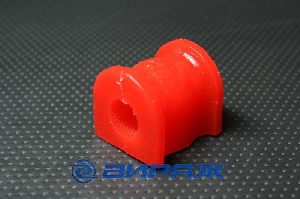 Втулка стабилизатора 17,5мм ПОЛИУРЕТАН 4-01-2148