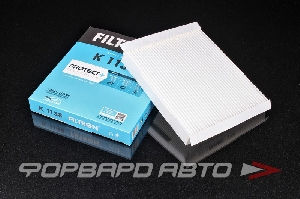Фильтр салонный FILTRON K 1138