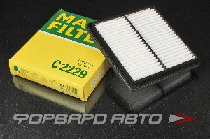 Фильтр воздушный MANN C 2229
