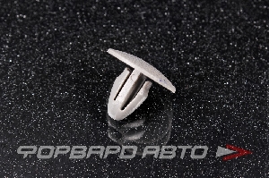 Клипса 8,3*14*18мм MASUMA KJ-1651