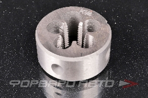 Плашка K 1/4" <> 