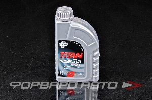 Масло моторное 0W30 1л, TITAN SUPERSYN LONGLIFE A3/B4 SL FUCHS 601425332