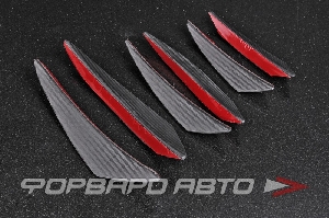 Элероны универсальные 6шт EPMAN EP-FD003F6