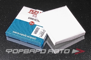 Фильтр салонный AZUMI AC29004