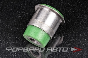 Сайлентблок запрессованный ПОЛИУРЕТАН 7-06-12581