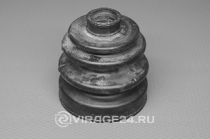 Пыльник привода 22*80*98 ESK E-44016