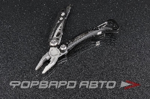 Мультитул SKELETOOL CX LEATHERMAN 830923
