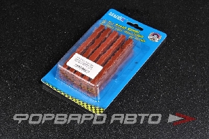 Жгут для ремонта бескамерных шин 30пр. D6-4" SINPPA STK-26