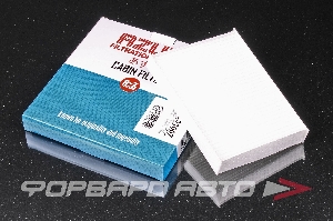 Фильтр салонный AZUMI AC31007