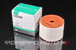 Фильтр воздушный GREEN FILTER LF0116