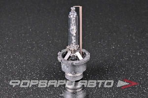 Лампа ксеноновая D2S 4300K MILES BL006XY