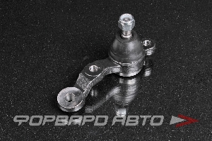 Опора шаровая, правая CTR CB0409