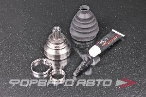 Шрус наружный 27*59,5*36 (AUDI A3/SKODA OCTAVIA/VW PASSAT B6 03- ) MILES GA20026