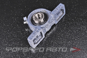 Подшипниковый узел (d-15) CRAFT BEARINGS UCP202 (UC202+P202)