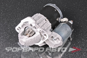 Стартер (Mazda 2, 3) KRAUF STM0124RD
