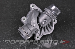 Термостат с корпусом LUZAR LT 26103