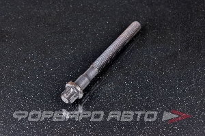 Болт М10*1,25*98 головки блока ВАЗ 2112 н/о звезд.(Е14) БелЗАН 21120-1003271-018