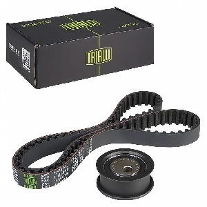 Комплект ремня ГРМ ВАЗ 2108-15 TRIALLI GD 708