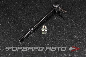 Кронштейн стабилизатора (с втулками) CTR CL0563