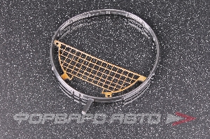 Купить Прокладка коллектора NISSAN 16175-JP01A Прокладка коллектора NISSAN 16175-JP01A