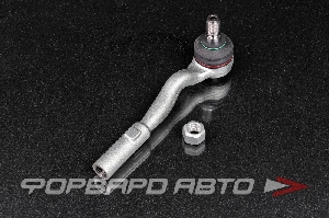 Наконечник рулевой, левый LEMFORDER 25461 02